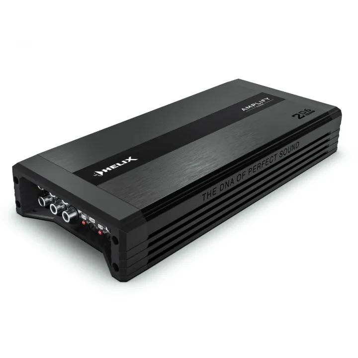 HELIX AMPLIFY 206 DIRECT усилитель от ReLoud