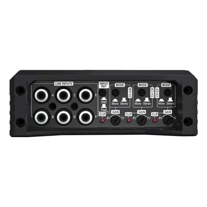 HELIX AMPLIFY 206 DIRECT усилитель от ReLoud