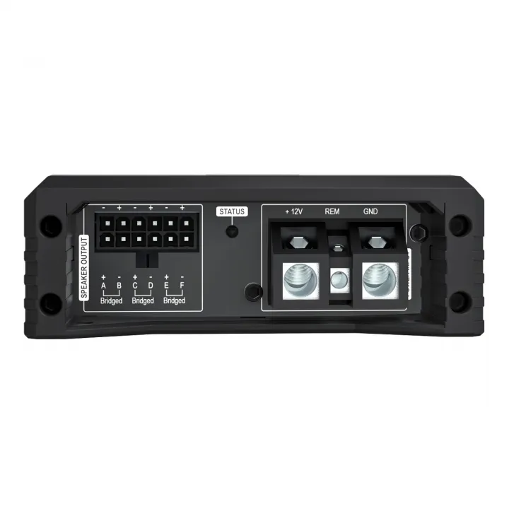 HELIX AMPLIFY 206 DIRECT усилитель от ReLoud