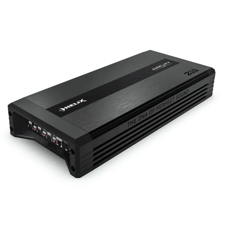 HELIX AMPLIFY 206 DSP усилитель от ReLoud