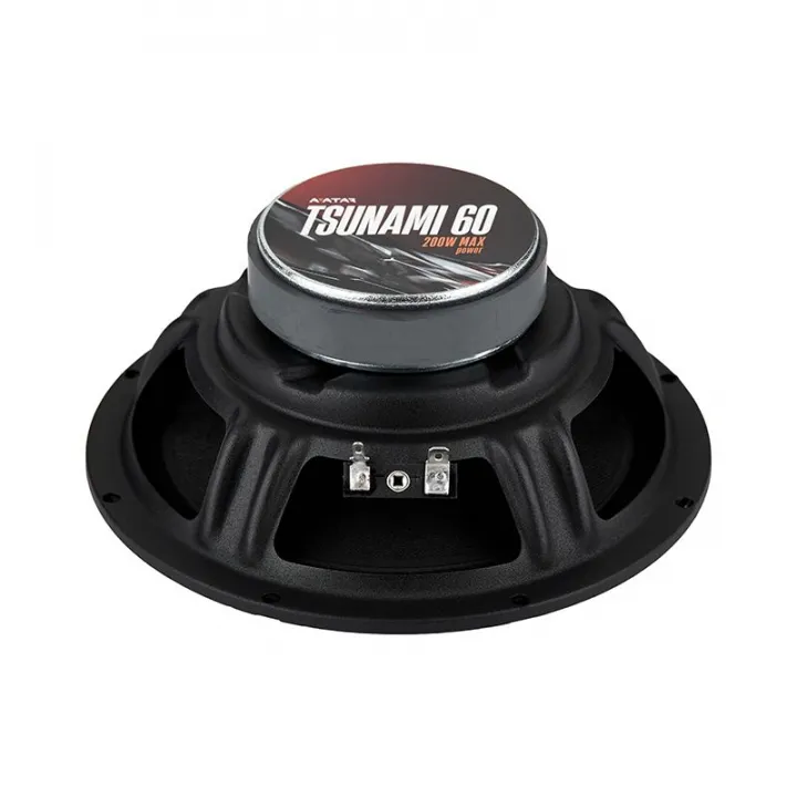 Avatar Tsunami 60 акустика от ReLoud