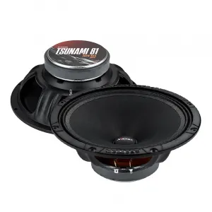 Avatar Tsunami 81 акустика