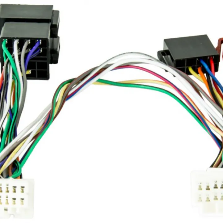 MATCH PP-AC 24 Кабель Plug&Play от ReLoud