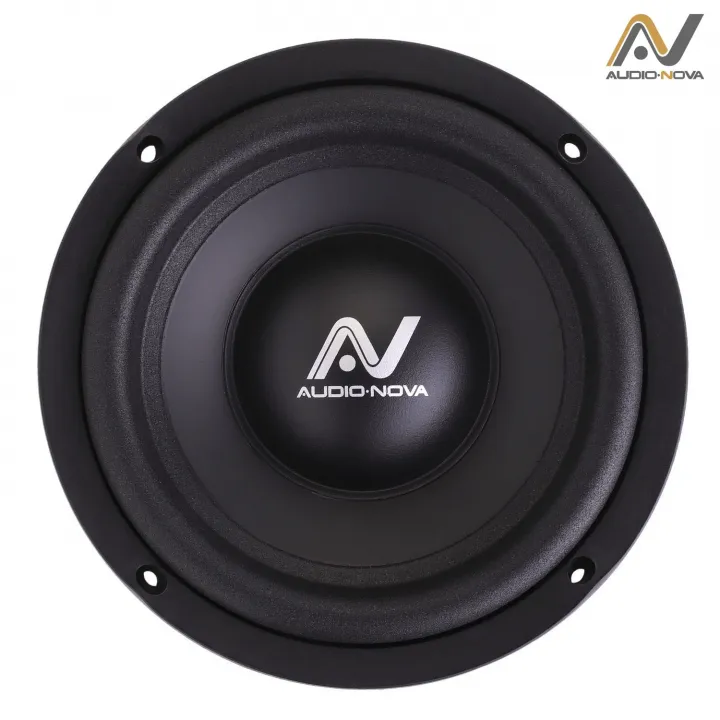 AUDIO NOVA SW16.4  сабвуфер 6.8" от ReLoud