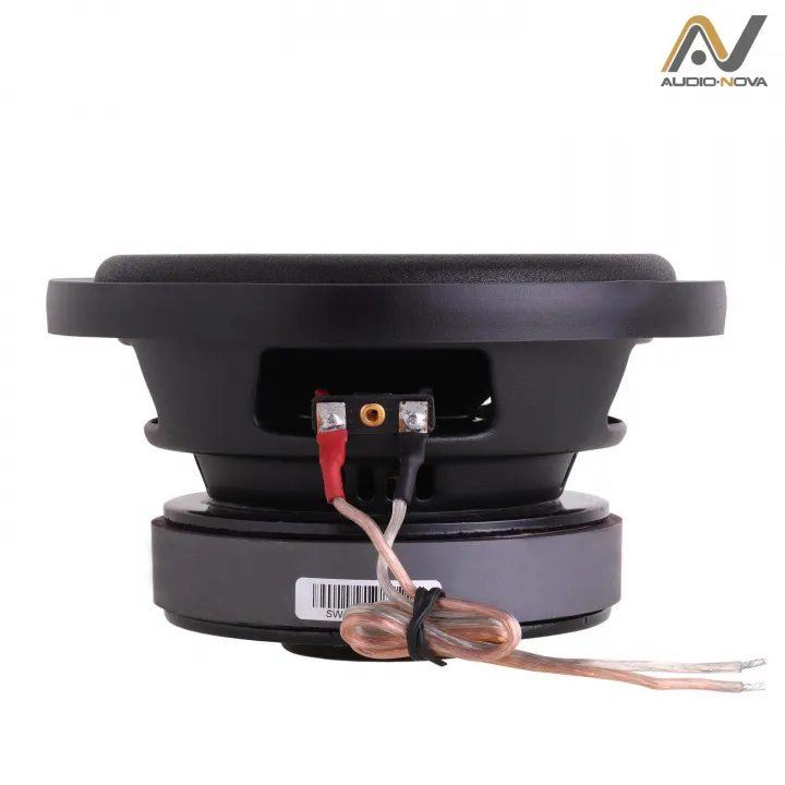 AUDIO NOVA SW16.4  сабвуфер 6.8" от ReLoud