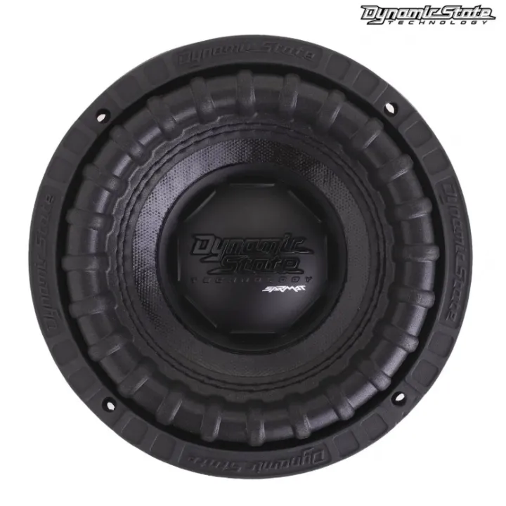 Dynamic State SARMAT SMW-164 сабвуфер от ReLoud