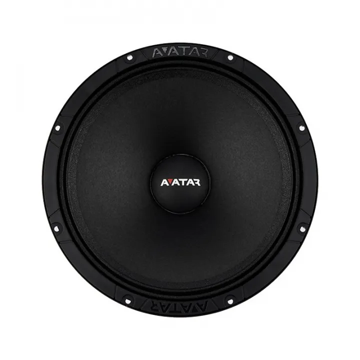 Avatar Doomsday 81 акустика от ReLoud