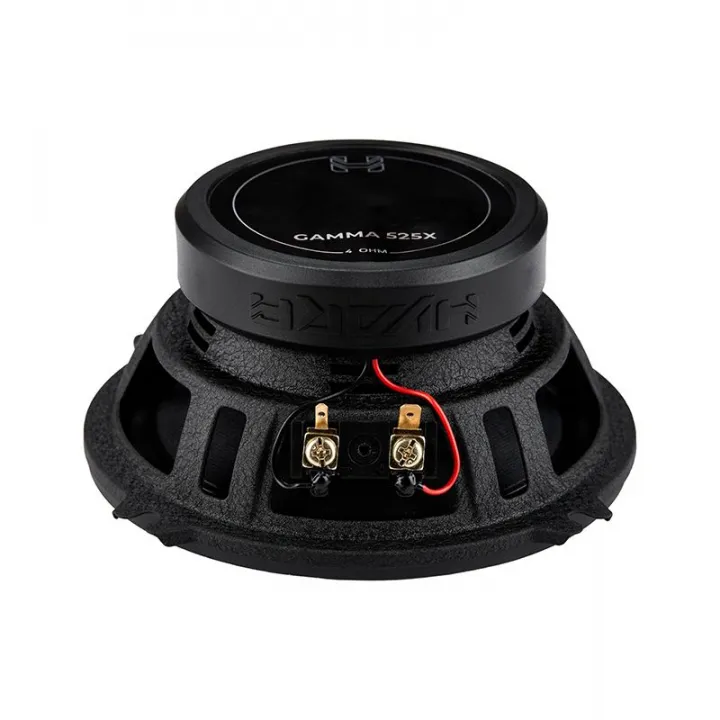 Black Hydra Gamma 525X акустика от ReLoud