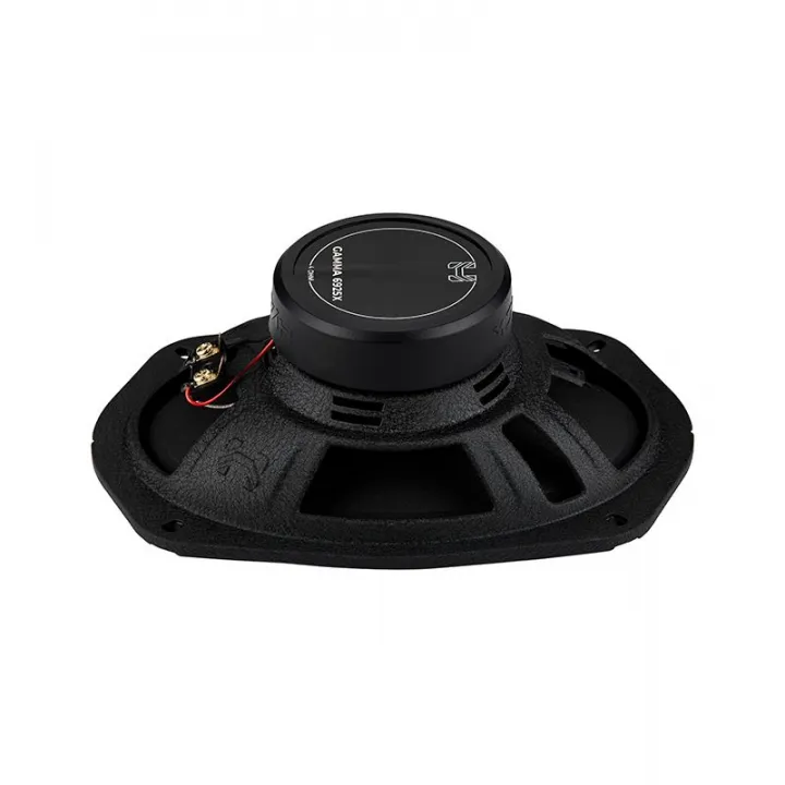 Black Hydra Gamma 6925X акустика от ReLoud