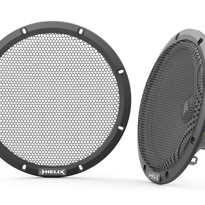 HELIX CiA SG200 грили от ReLoud