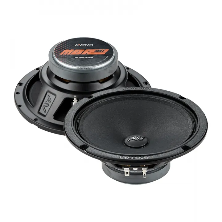 Avatar MBR-60LE акустика от ReLoud
