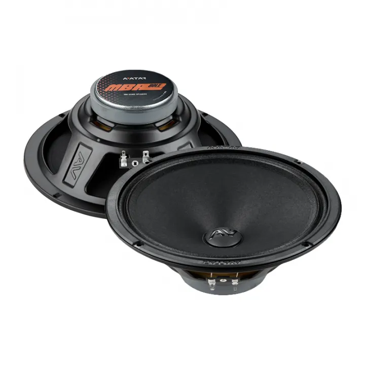 Avatar MBR-80LE акустика от ReLoud