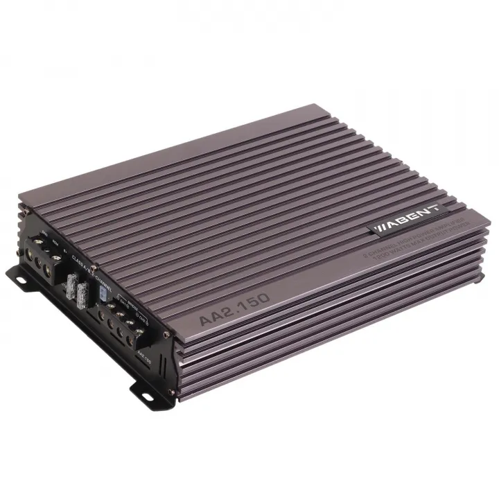 ABENT AA2.150 усилитель от ReLoud