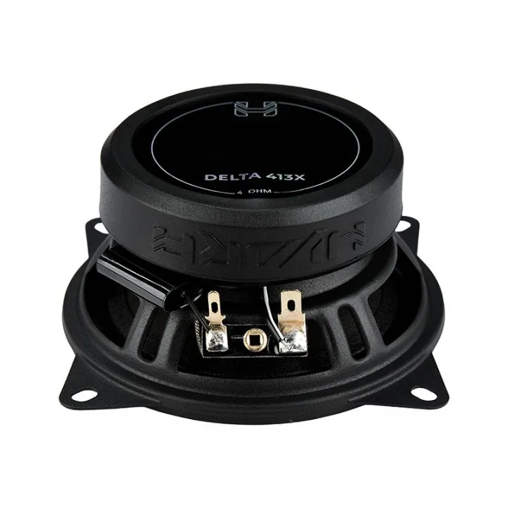 BLACK HYDRA Delta 413X акустика от ReLoud