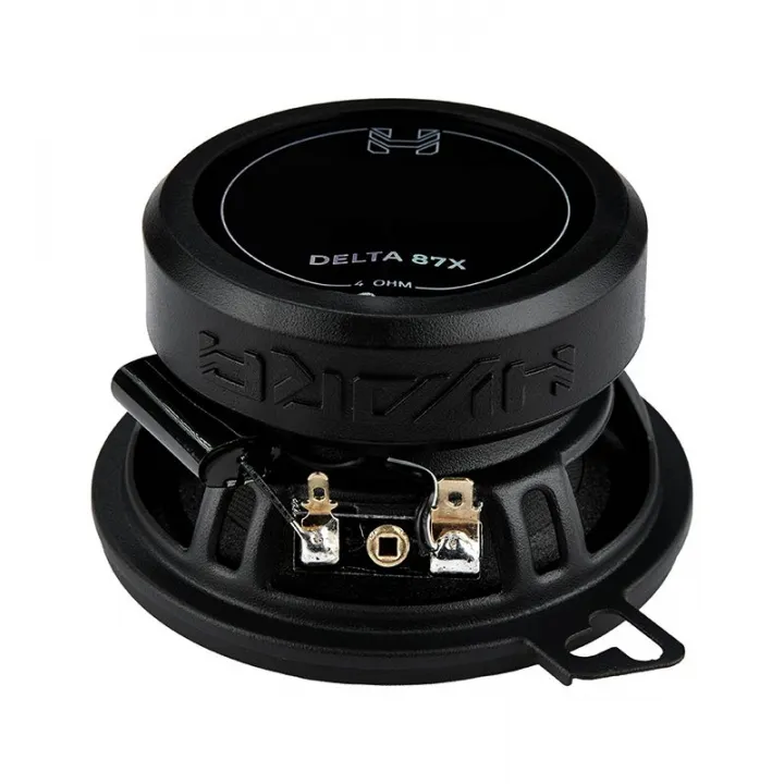 BLACK HYDRA Delta 87X акустика от ReLoud