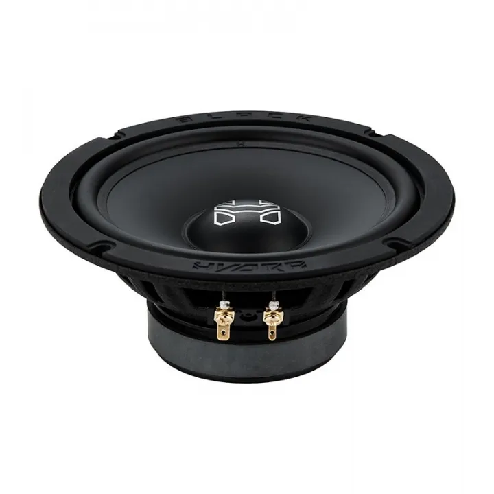 BLACK HYDRA Gamma 628C компонентная акустика от ReLoud