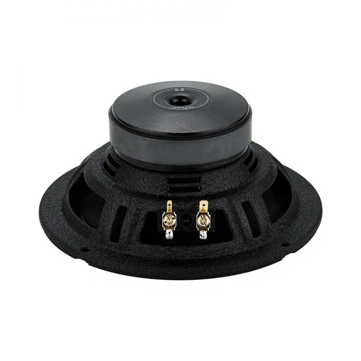 BLACK HYDRA Gamma 628C компонентная акустика от ReLoud