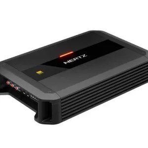 Hertz DP 4.400 усилитель