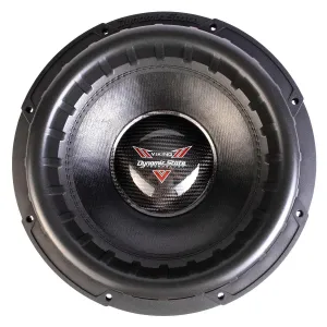 Dynamic State VIKING VSW-M40.2 Mjolnir 2+2 Ohm сабвуфер