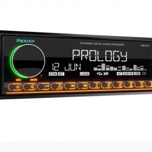 Prology CMD-410 1din магнитола
