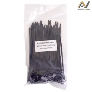 AUDIO NOVA NS150 стяжки под саморезы