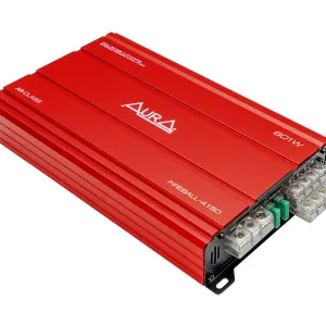 AurA FIREBALL-4.150 усилитель