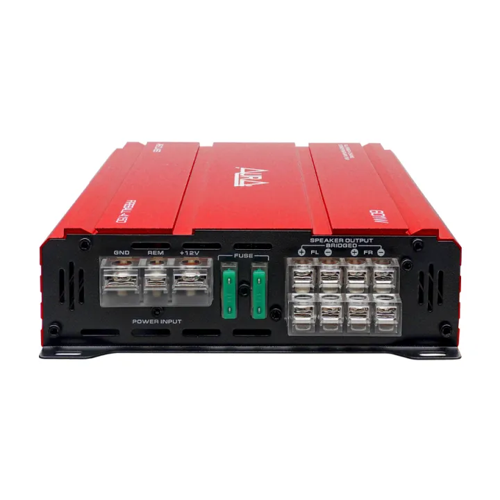AurA FIREBALL-4.150 усилитель от ReLoud