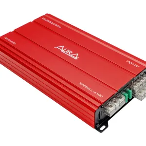 AurA   FIREBALL-4.190 Усилитель