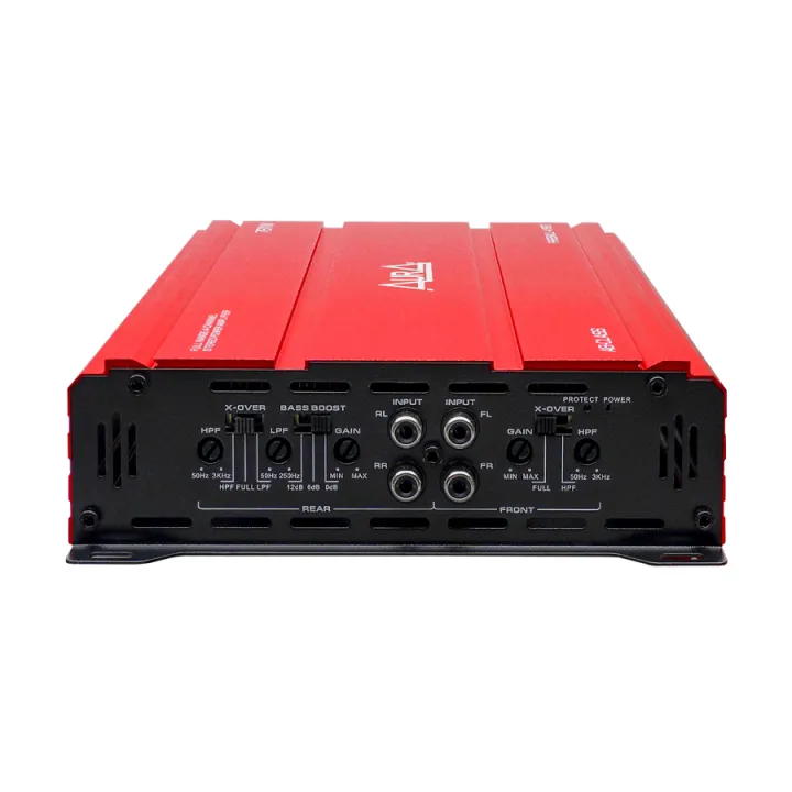 AurA   FIREBALL-4.190 Усилитель от ReLoud
