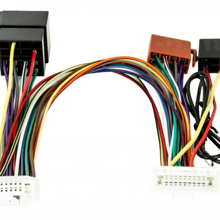 MATCH PP-AC 89 Разъем Plug & Play от ReLoud