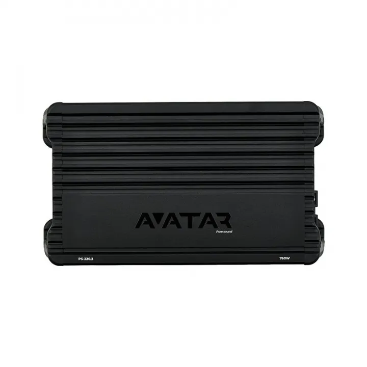 Avatar Pure Sound PS-220.2 от ReLoud
