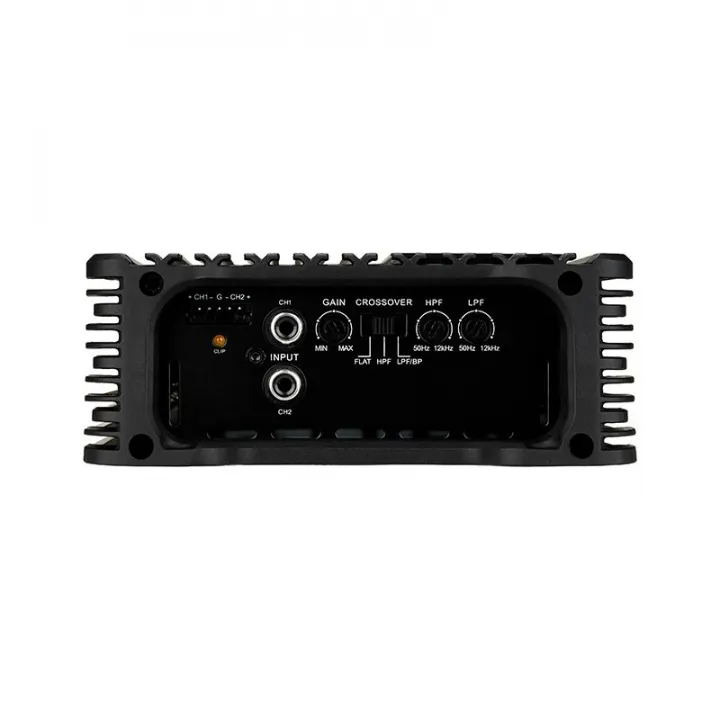 Avatar Pure Sound PS-220.2 от ReLoud