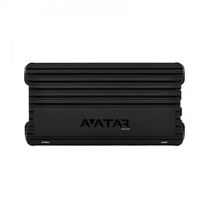 Avatar Pure Sound PS-180.4 от ReLoud