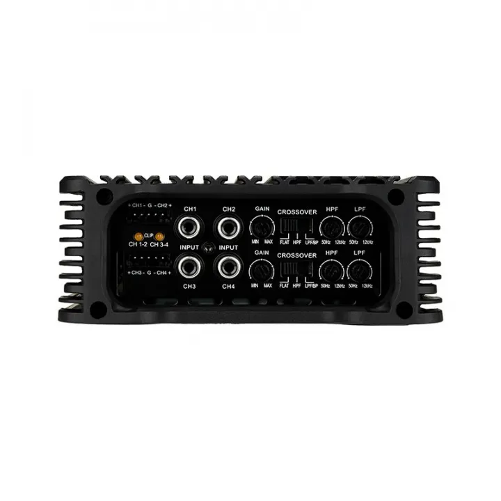 Avatar Pure Sound PS-180.4 от ReLoud