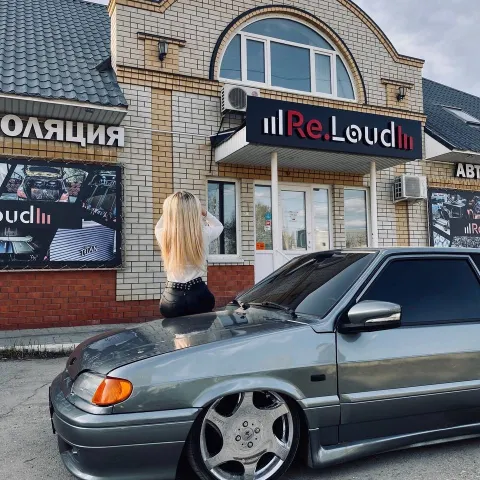 Re.Loud Энгельс